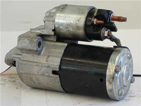 Foto 2ª: Motor de Arranque Peugeot 207 1.6 SPORT 109CV 80KW [9HZ Ó 9H01] (2010)