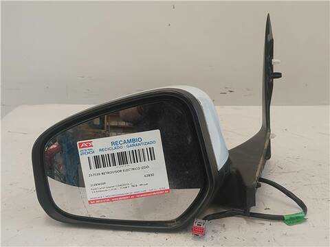 Retrovisor Izquierdo Ford Transit 1.6 AMBIENTE 97CV 71KW