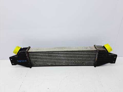 Foto 2ª: Intercooler Ssangyong Rodius 2.7 TD CAT 163CV 120KW [D27DT] (2008)