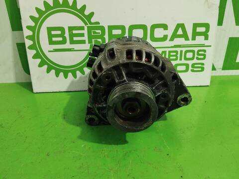 Alternador Citroen Evasion 1.9 TD 90CV