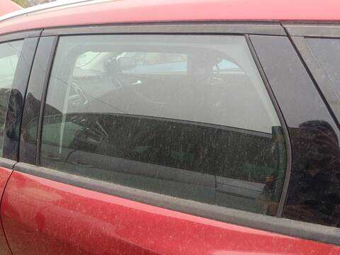 Luna Trasera Izquierda Ford Focus XWDA BERLINA