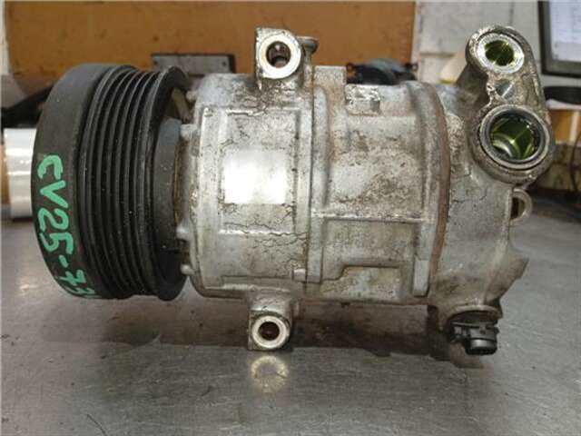 Compresor Aire Acondicionado Opel Corsa 1.2 CMON [1.2 LTR. - 63 KW CAT (A 12 XER - LDC)]