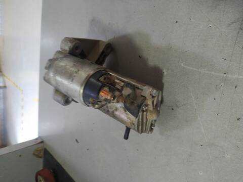 Foto 4ª: Motor de Arranque Ford Focus TREND 95CV 70KW [XXDA] (2015)