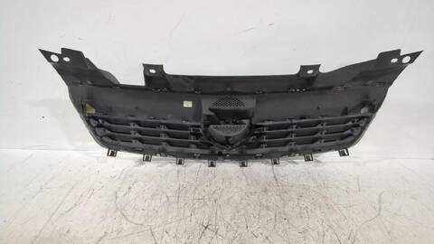 Foto 3ª: Rejilla Delantera Opel Zafira 1.9 CDTI M75) 120CV [Z 19 DT] (2005)