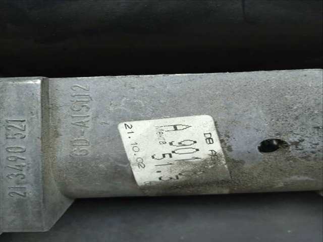 Foto 3ª: Retrovisor Derecho Mercedes Sprinter 2.2 CDI CAT 82CV 60KW CAJA CERRADA (2000)