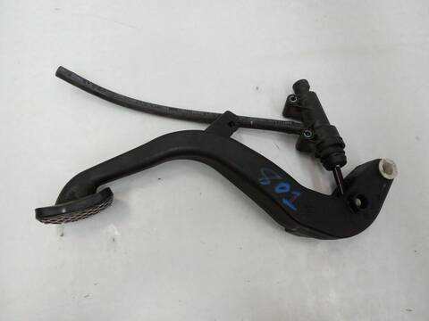 Pedal Embrague Bmw Serie 3 318 2.0 D 150CV 110KW F30 F80)