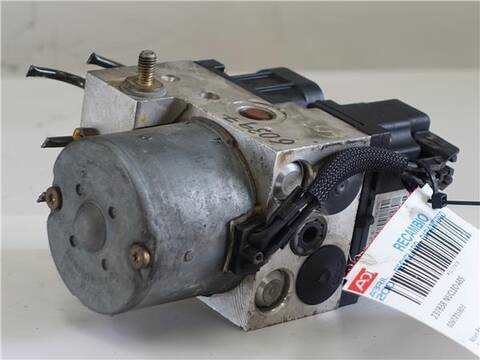 Foto 2ª: Abs Rover Serie 45 2.0 IDT 113CV 83KW [20 T2N] (2003)