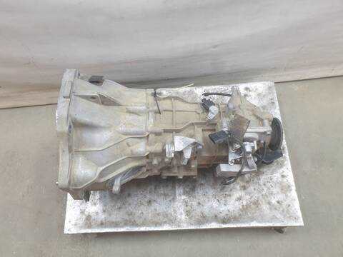 Caja Cambios Iveco Daily FG BATALLA 3000 35 S V