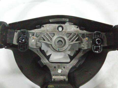 Foto 2ª: Volante Nissan Qashqai 2.0 DCI A LAS 4 RUEDAS 150CV 110KW [M1D,M9R] (2011)