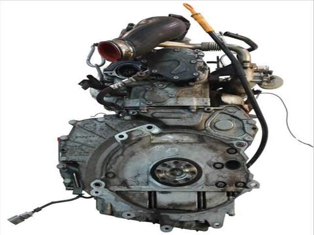 Motor Completo Volkswagen Transporter 130 CV 96KW