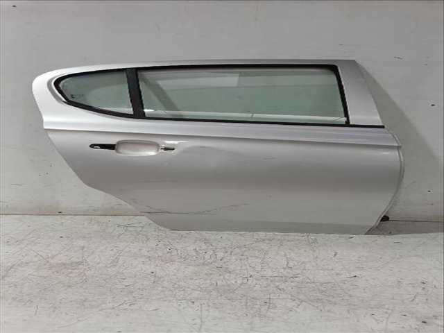 Foto 3ª: Puerta Trasera Derecha Opel Corsa 1.4 08 68) 75CV [B 14 XEJ D 14 XEJ] (2014)