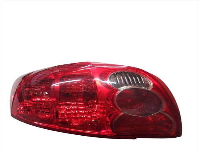 Piloto Trasero Izquierdo Toyota Auris 1.6 ZRE151_ ZRE151R)