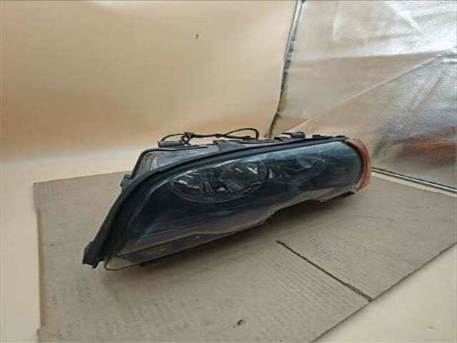 Foto 3ª: Faro Izquierdo Bmw Serie 3 315 2.0 318 CI [2.0 LTR. - 105 KW 16V]