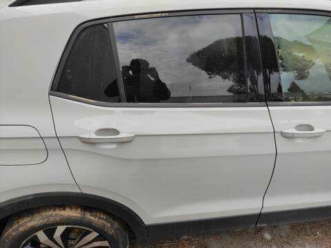 Puerta Trasera Derecha Volkswagen T-Cross DUSA