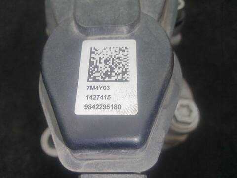 Foto 3ª: Pinza Freno Trasera Derecho Peugeot 2008 1.2 PURETECH 100 101CV 74KW [HNK (EB2ADTD)] (2024)