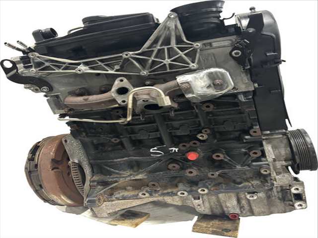Motor Completo Audi A4 B8 143CV 105KW