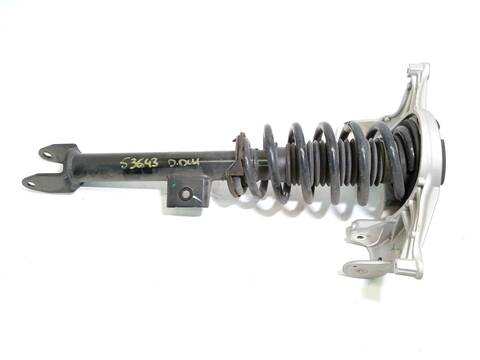 Foto 3ª: Amortiguador Delantero Derecho Tesla Model 3 EV 238CV 175KW [3D6] (2021)