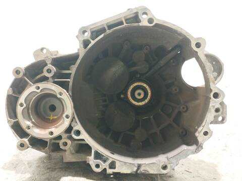 Caja Cambios Volkswagen Passat 2.0 TDI 16V 140CV 103KW