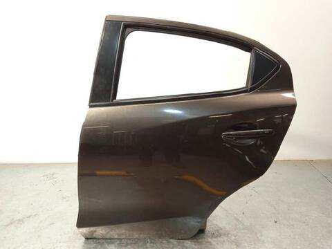 Puerta Trasera Izquierda Mazda 2 1.5 16V CAT 90CV 66KW