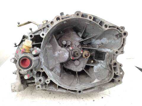 Caja Cambios Citroen Xsara 2.0 HDI 90 90CV 66KW