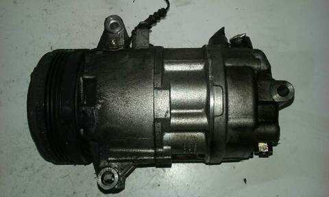 Foto 2ª: Compresor Aire Acondicionado Bmw Serie 3 315 2.0 16V DIESEL CAT BERLINA 150CV 110KW [204D4] (2003)