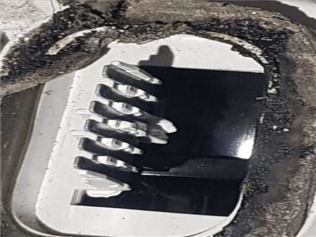 Foto 3ª: Piloto Trasero Derecho Opel Astra 1.6 16V [Z 16 XE]