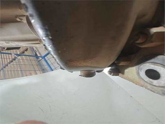 Foto 3ª: Caja Cambios Peugeot Boxer 2.2 HDI (335) [2.2 LTR. - 96 KW HDI FAP CAT]