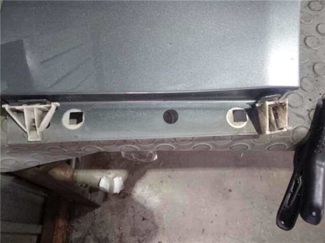 Foto 2ª: Aleta Delantera Derecha Mercedes Clase C 160 2.1 C 220 D (205.304) [2.1 LTR. - 125 KW CDI CAT] [651.921]