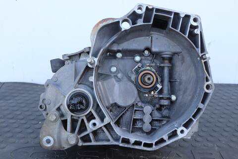 Caja Cambios Fiat Punto 1.2 D 75CV 55KW III 199) 199A9000