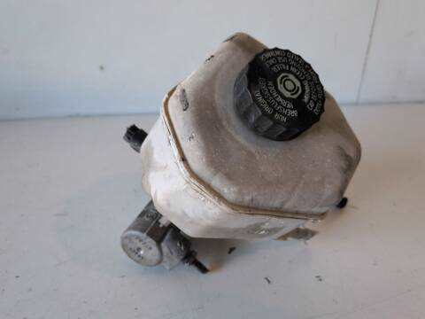 Foto 2ª: Bomba Freno Volkswagen Crafter BJK FURGON (2006)