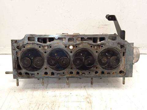 Foto 3ª: Culata Renault Laguna 1.9 DTI DIESEL CAT 98CV 72KW (1999)