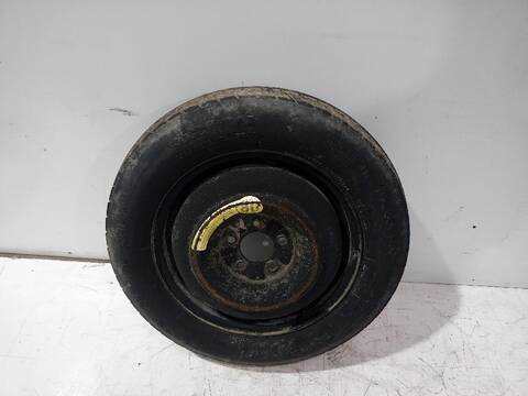 Foto 3ª: Neumatico Chrysler Voyager 2.5 TD FAMILY 116CV [425CLIRSX] (1995)