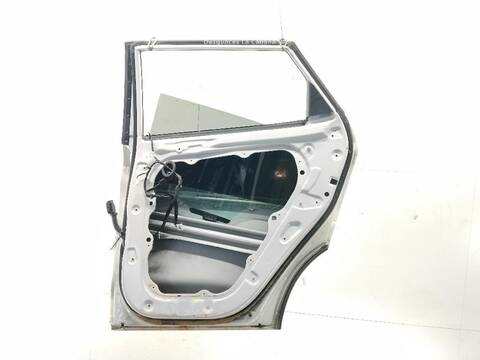 Foto 3ª: Puerta Trasera Derecha Hyundai Tucson 1.6 GDI [G4FD] (2015)