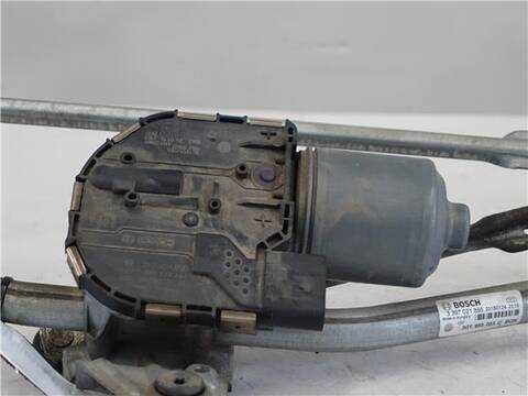 Foto 2ª: Motor Limpia Delantero Volkswagen Passat 2.0 TDI 150 BERLINA [CRL] (2015)