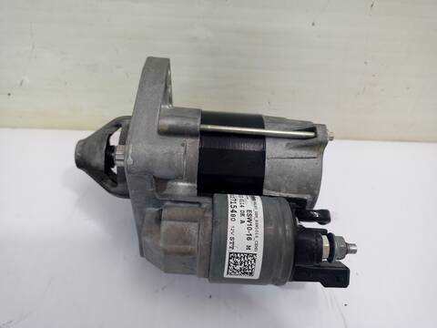 Motor de Arranque Jeep Avenger ALTITUDE