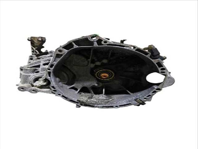 Caja Cambios Nissan Primera 2.2 DI