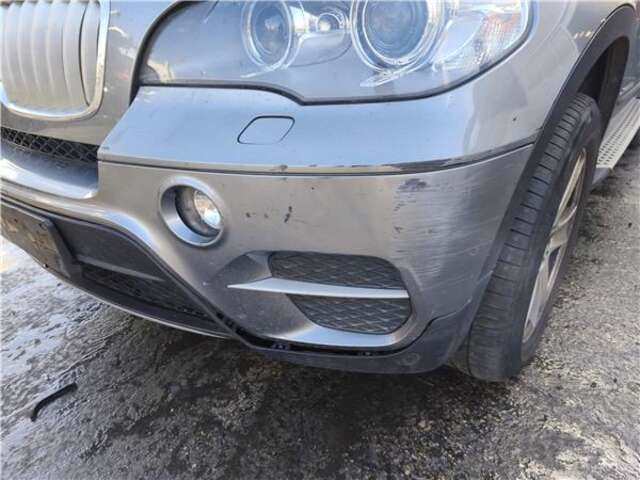 Foto 2ª: Paragolpes Delantero Bmw X5 3.0 TD XDRIVE30D 180KW (E70) [N57D30A]