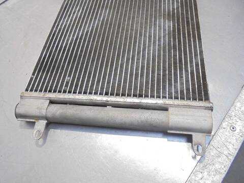 Foto 3ª: Radiador Calefaccion A.A. Seat Ibiza 1.9 TDI 105CV 77KW [BLS] (2009)
