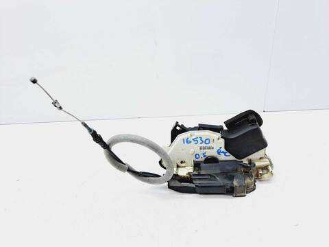 Cerradura Puerta Delantera Izquierda Volkswagen Passat ADVANCE BMT 120CV 88KW