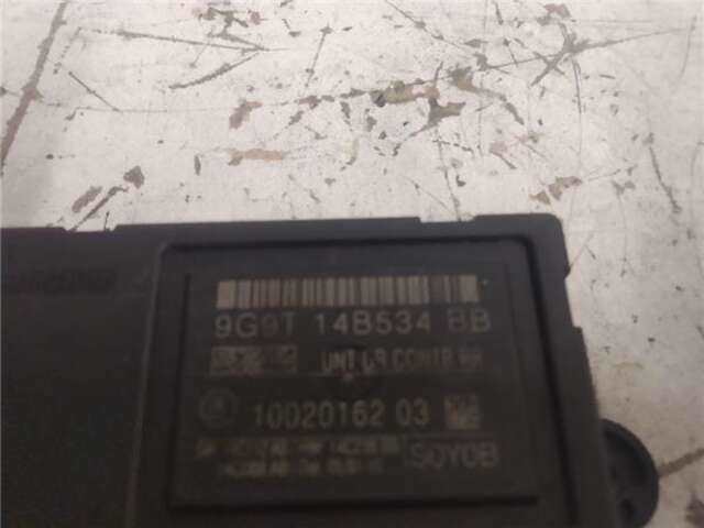 Foto 3ª: Modulo Confort BCM Ford Galaxy 2.0 TDCI [QXWB]
