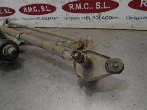Foto 4ª: Motor Limpia Delantero Chrysler PT Cruiser 1.6 16V CAT 116CV 85KW [1.6L O F] (2002)
