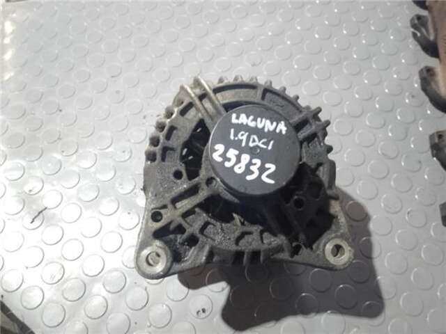 Foto 2ª: Alternador Renault Laguna 1.9 DCI (BG1A. BG1W)