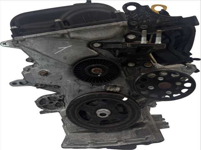 Motor Completo Kia Venga 125CV 92KW