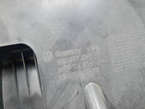 Foto 2ª: Guantera Volkswagen Golf GTI BERLINA 200CV 147KW [AXX] (2005)