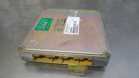 Foto 4ª: Centralita Motor ECU Audi A4 2.8 BERLINA 174CV 128KW (1994)