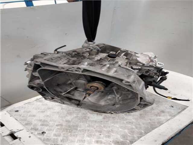 Caja Cambios Peugeot 308 1.6 CONFORT [1.6 LTR. - 80 KW HDI FAP CAT (9HZ - DV6TED4)]