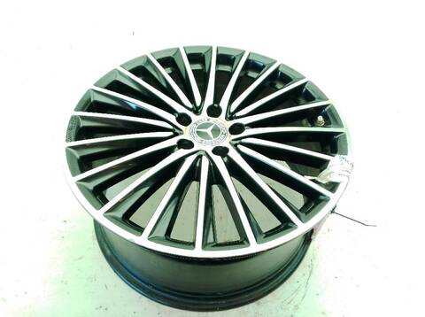 LLanta Chapa Mercedes Clase C 160 C 220 D 206.204 206.216)