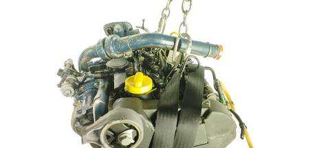 Motor Completo Renault Scenic 1.5 DCI JM1E)
