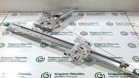 Foto 3ª: Elevalunas Eléctrico Delantero Derecho Mercedes Sprinter 411/415/509/511/515 CDI 906.153/155) 150CV 110KW CAJA ABIERTA [946985] (2007)