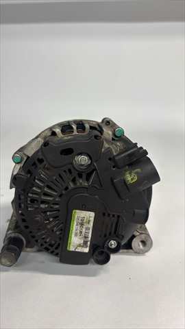 Foto 3ª: Alternador Peugeot Partner 1.6 D [9H06] (2015)